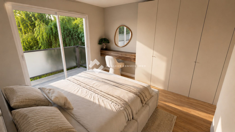 Ma-Cabane - Vente Maison Gaillard, 100 m²