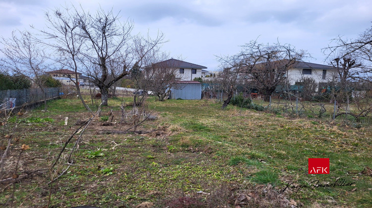 Ma-Cabane - Vente Maison Gaillard, 45 m²