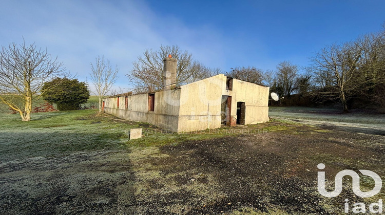 Ma-Cabane - Vente Maison Gaillefontaine, 75 m²