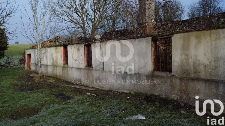 Ma-Cabane - Vente Maison Gaillefontaine, 75 m²