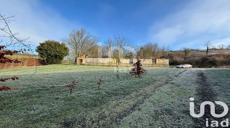 Ma-Cabane - Vente Maison Gaillefontaine, 75 m²