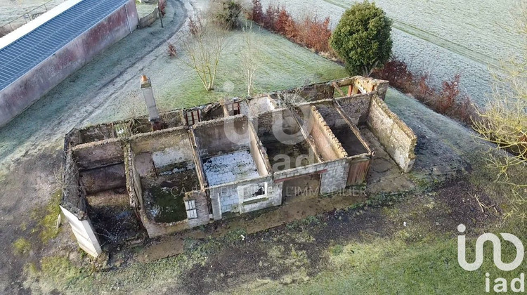 Ma-Cabane - Vente Maison Gaillefontaine, 75 m²