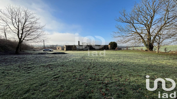 Ma-Cabane - Vente Maison Gaillefontaine, 75 m²