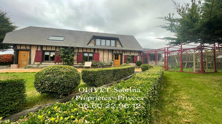 Ma-Cabane - Vente Maison GAILLEFONTAINE, 127 m²