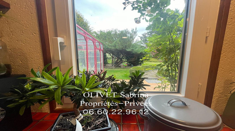 Ma-Cabane - Vente Maison GAILLEFONTAINE, 127 m²