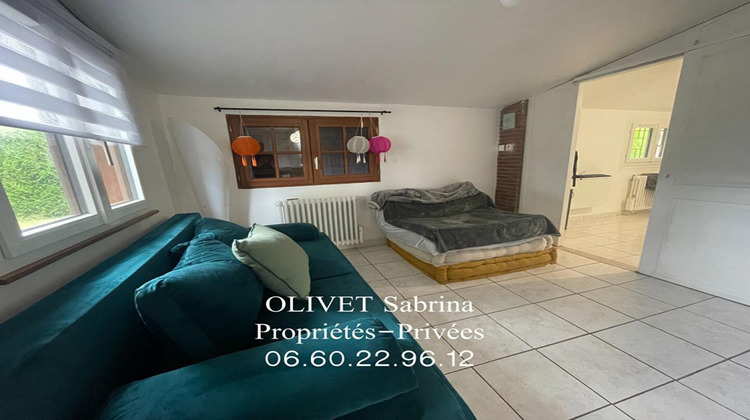 Ma-Cabane - Vente Maison GAILLEFONTAINE, 127 m²