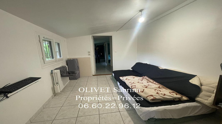 Ma-Cabane - Vente Maison GAILLEFONTAINE, 127 m²