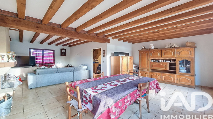 Ma-Cabane - Vente Maison Gaillefontaine, 92 m²