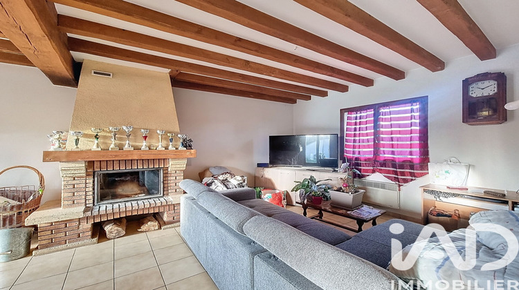 Ma-Cabane - Vente Maison Gaillefontaine, 92 m²