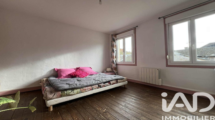 Ma-Cabane - Vente Maison Gaillefontaine, 63 m²