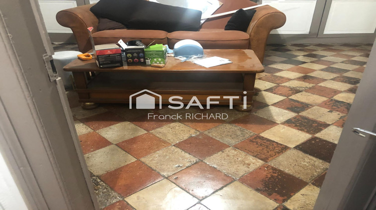 Ma-Cabane - Vente Maison Gaillefontaine, 69 m²