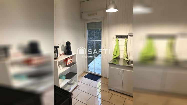 Ma-Cabane - Vente Maison Gaillefontaine, 69 m²