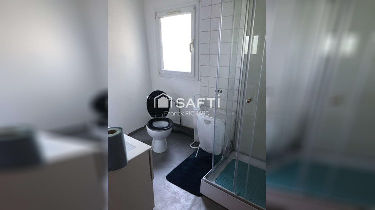 Ma-Cabane - Vente Maison Gaillefontaine, 69 m²