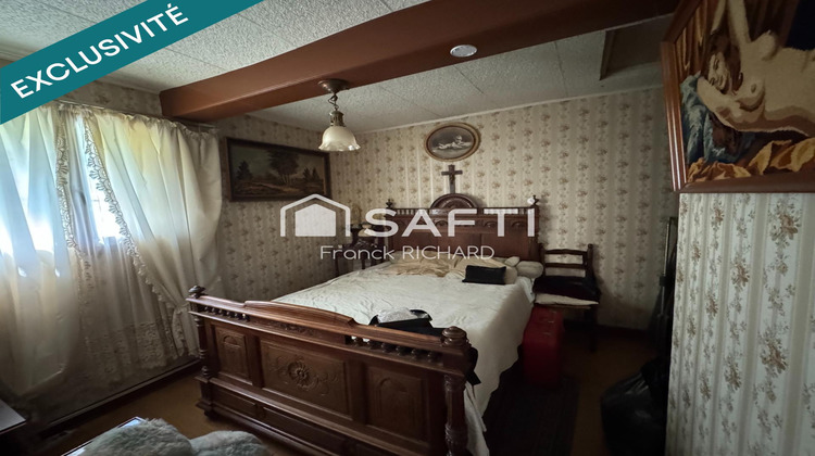 Ma-Cabane - Vente Maison Gaillefontaine, 60 m²