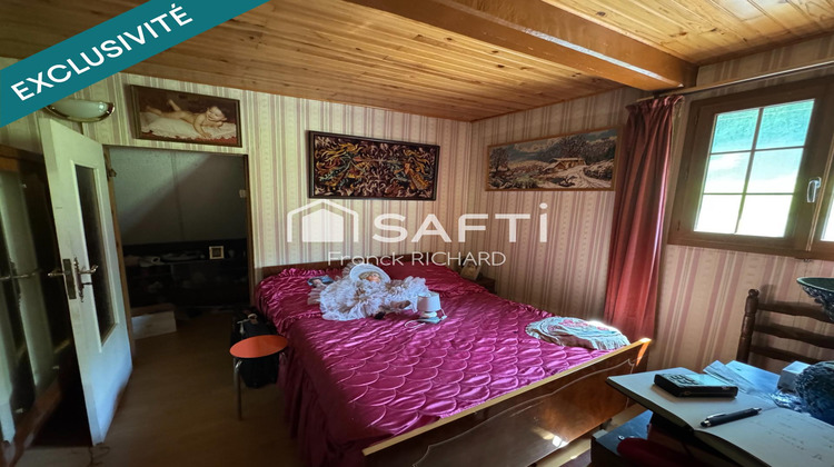 Ma-Cabane - Vente Maison Gaillefontaine, 60 m²
