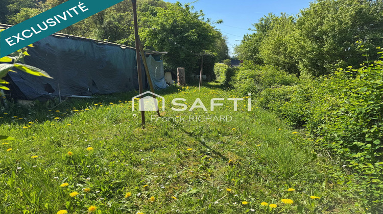 Ma-Cabane - Vente Maison Gaillefontaine, 60 m²