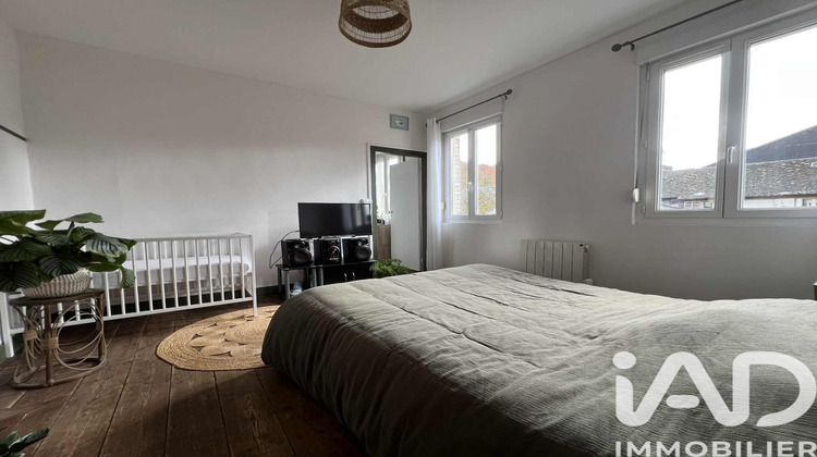 Ma-Cabane - Vente Maison Gaillefontaine, 62 m²