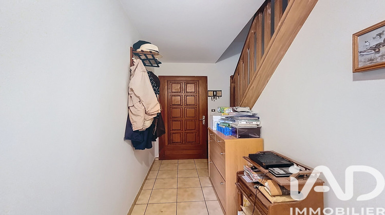 Ma-Cabane - Vente Maison Gaillefontaine, 92 m²