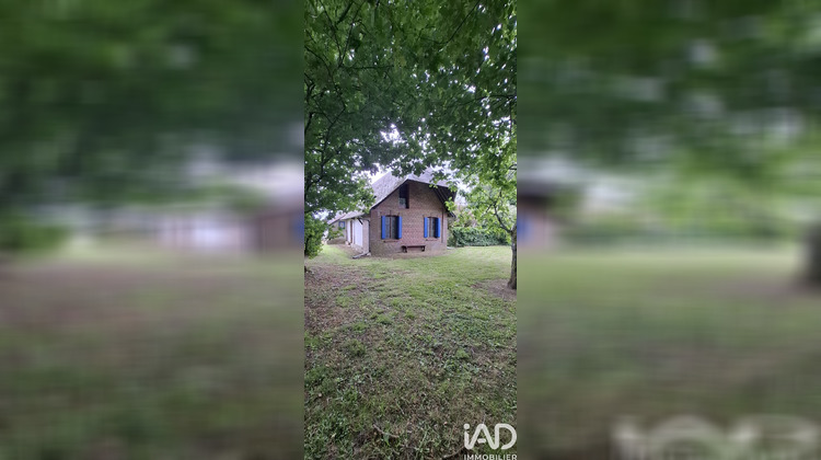 Ma-Cabane - Vente Maison Gaillefontaine, 134 m²