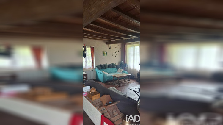 Ma-Cabane - Vente Maison Gaillefontaine, 134 m²