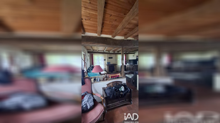 Ma-Cabane - Vente Maison Gaillefontaine, 134 m²