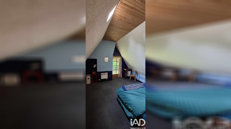 Ma-Cabane - Vente Maison Gaillefontaine, 134 m²