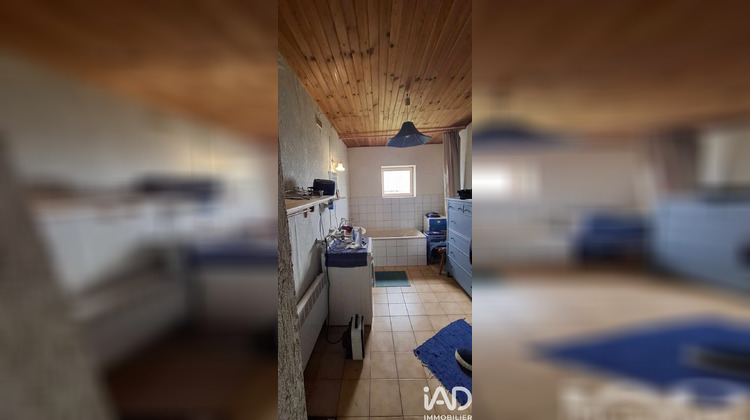Ma-Cabane - Vente Maison Gaillefontaine, 134 m²