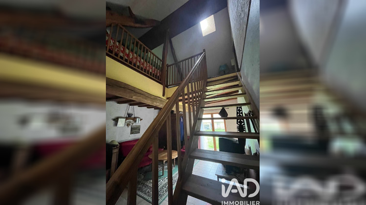 Ma-Cabane - Vente Maison Gaillefontaine, 134 m²