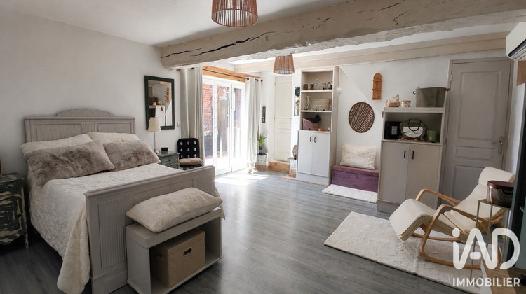 Ma-Cabane - Vente Maison Gaillefontaine, 166 m²