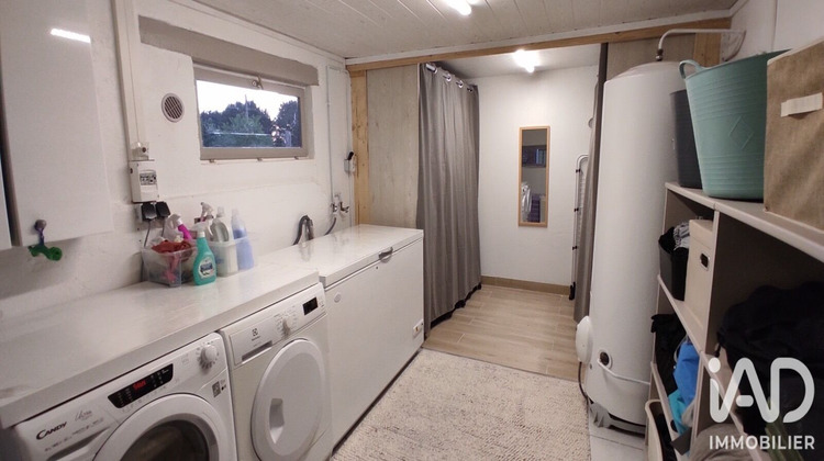 Ma-Cabane - Vente Maison Gaillefontaine, 166 m²