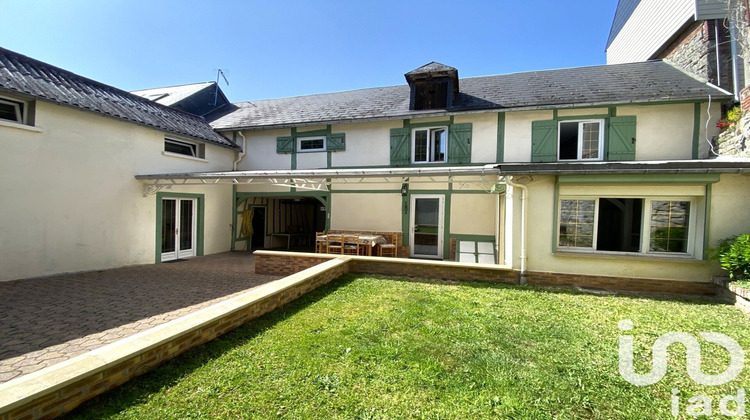 Ma-Cabane - Vente Maison Gaillefontaine, 125 m²