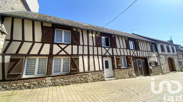 Ma-Cabane - Vente Maison Gaillefontaine, 125 m²