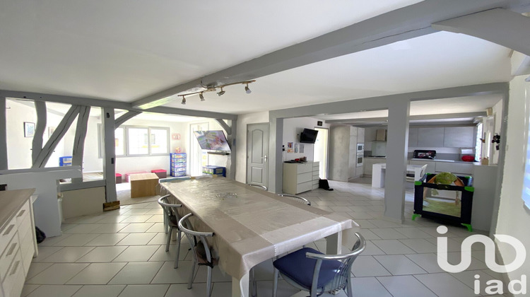 Ma-Cabane - Vente Maison Gaillefontaine, 125 m²
