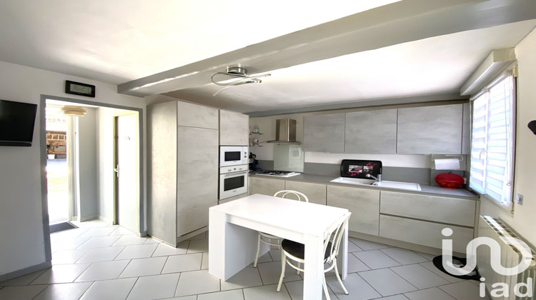Ma-Cabane - Vente Maison Gaillefontaine, 125 m²