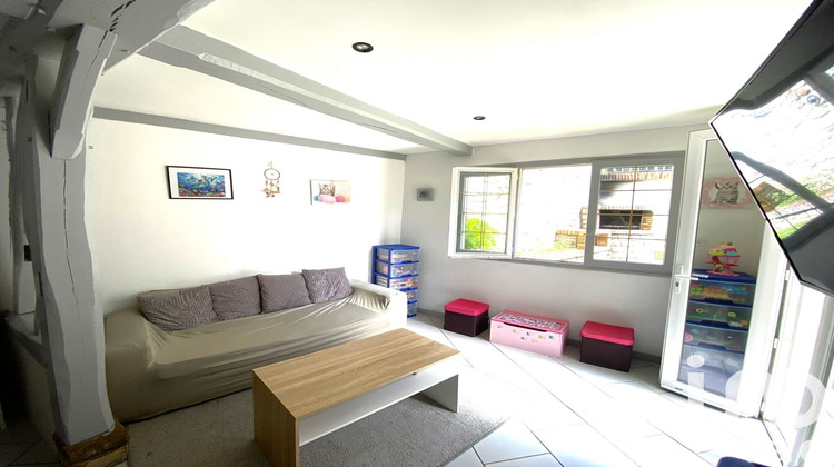 Ma-Cabane - Vente Maison Gaillefontaine, 125 m²