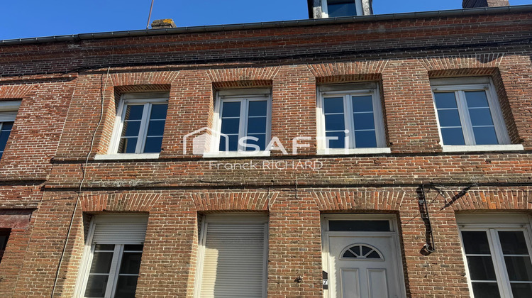 Ma-Cabane - Vente Maison Gaillefontaine, 69 m²