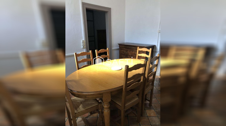 Ma-Cabane - Vente Maison Gaillefontaine, 69 m²