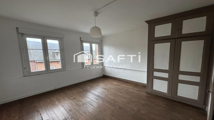 Ma-Cabane - Vente Maison Gaillefontaine, 69 m²