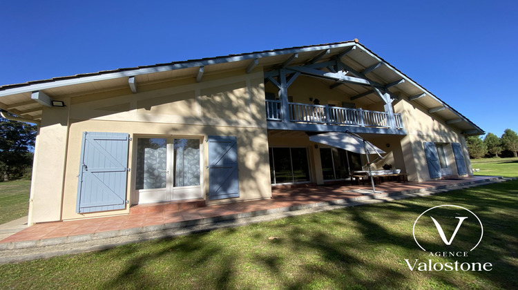 Ma-Cabane - Vente Maison Gaillères, 246 m²