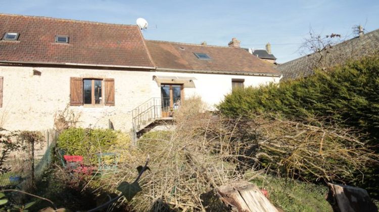 Ma-Cabane - Vente Maison Gaillon, 55 m²