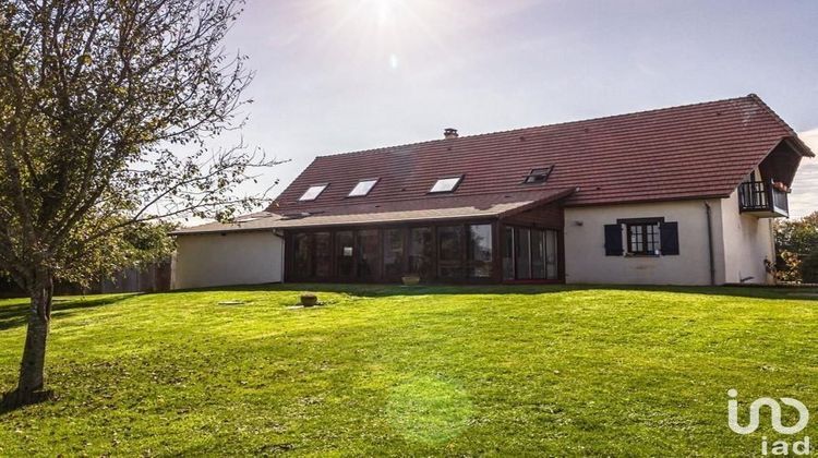 Ma-Cabane - Vente Maison Gaillon, 296 m²