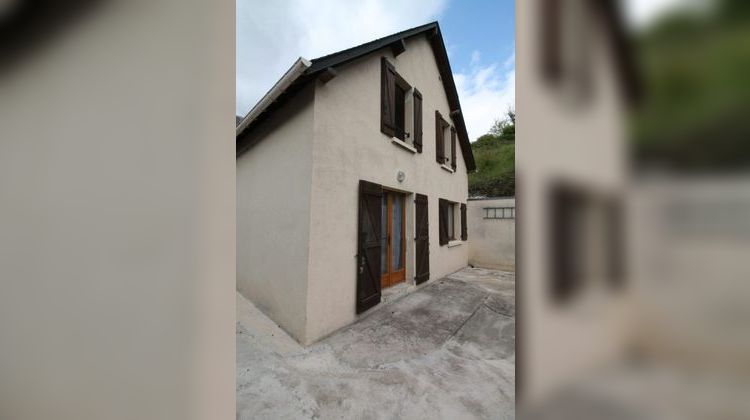 Ma-Cabane - Vente Maison Gaillon, 38 m²