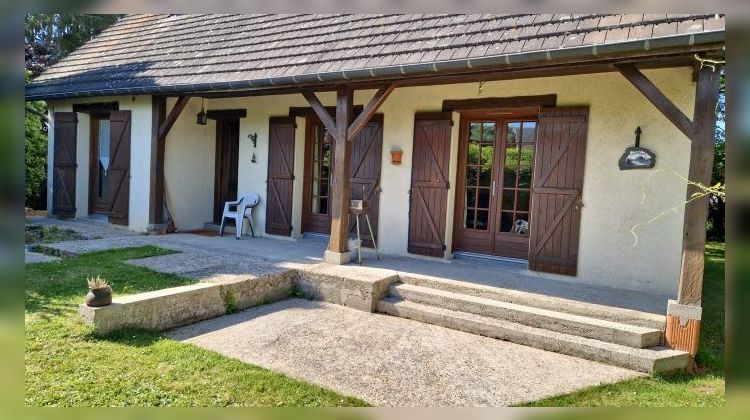 Ma-Cabane - Vente Maison Gaillon, 101 m²