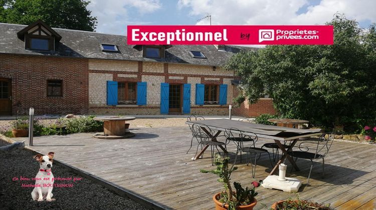 Ma-Cabane - Vente Maison GAILLON, 190 m²