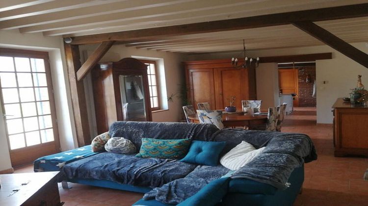 Ma-Cabane - Vente Maison GAILLON, 190 m²