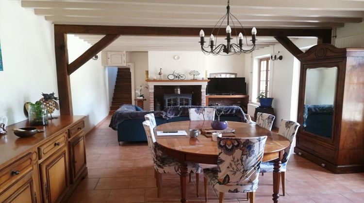 Ma-Cabane - Vente Maison GAILLON, 190 m²