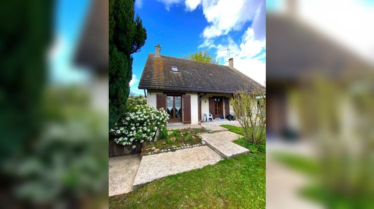 Ma-Cabane - Vente Maison Gaillon, 120 m²