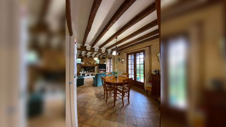 Ma-Cabane - Vente Maison Gaillon, 120 m²