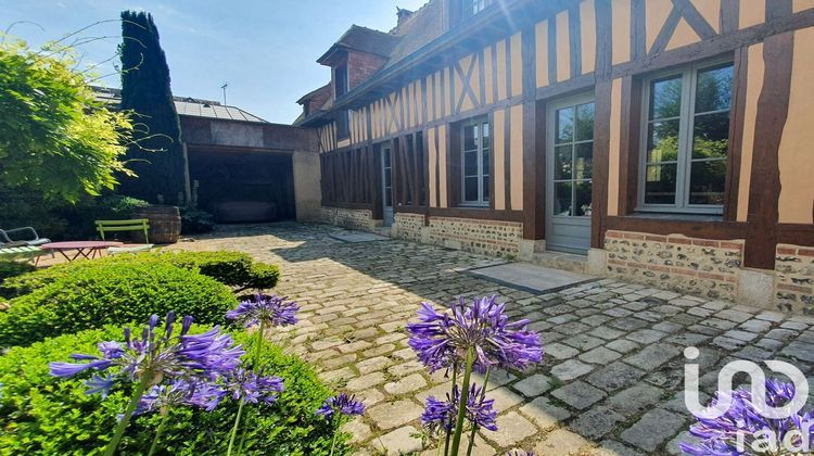 Ma-Cabane - Vente Maison Gaillon, 280 m²