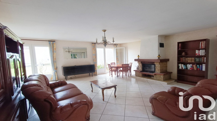 Ma-Cabane - Vente Maison Gaillon, 90 m²